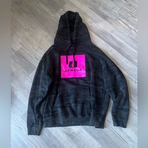 Armada Hoodie